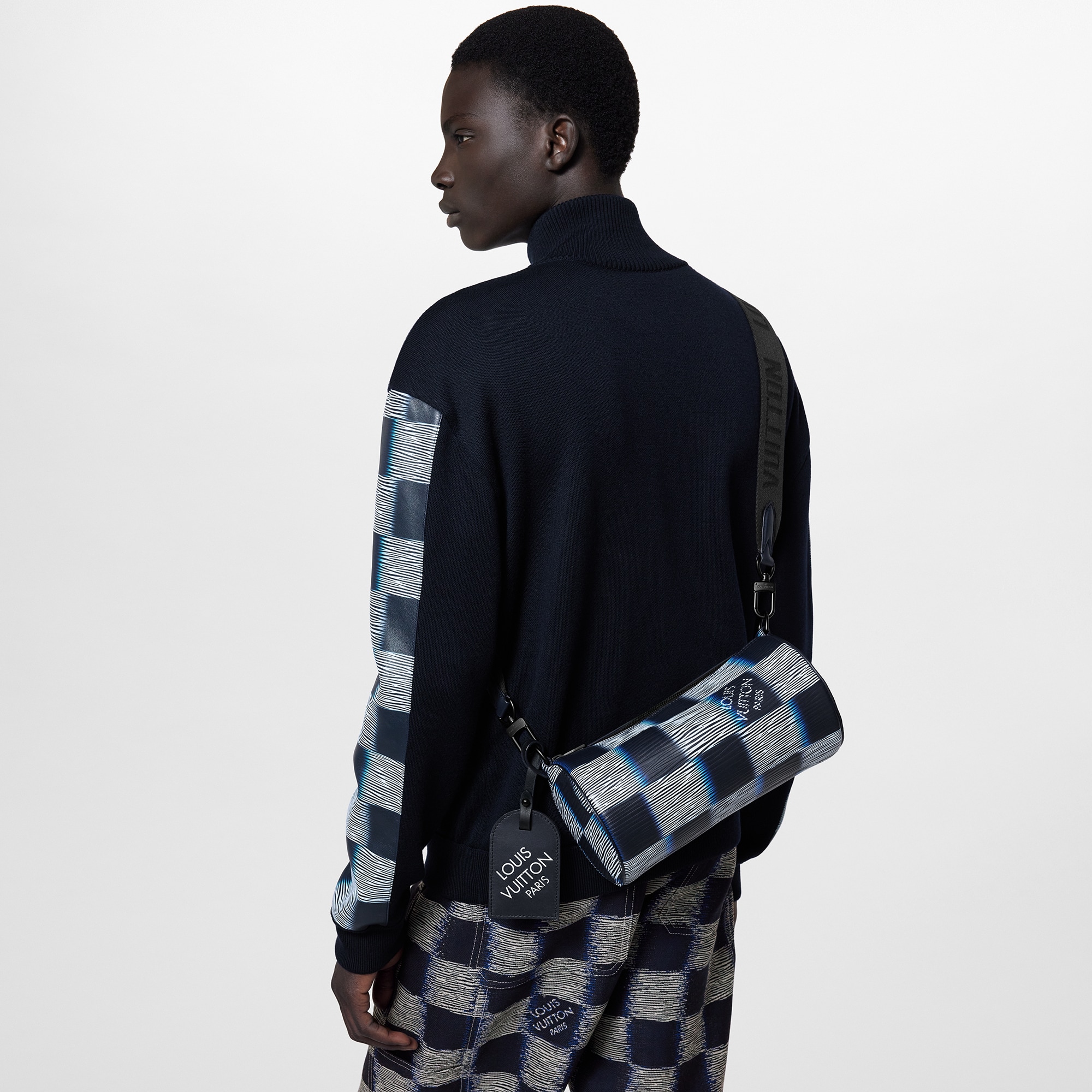 Soft Polochon PM - Luxury Obs 13 - Discontinued Product